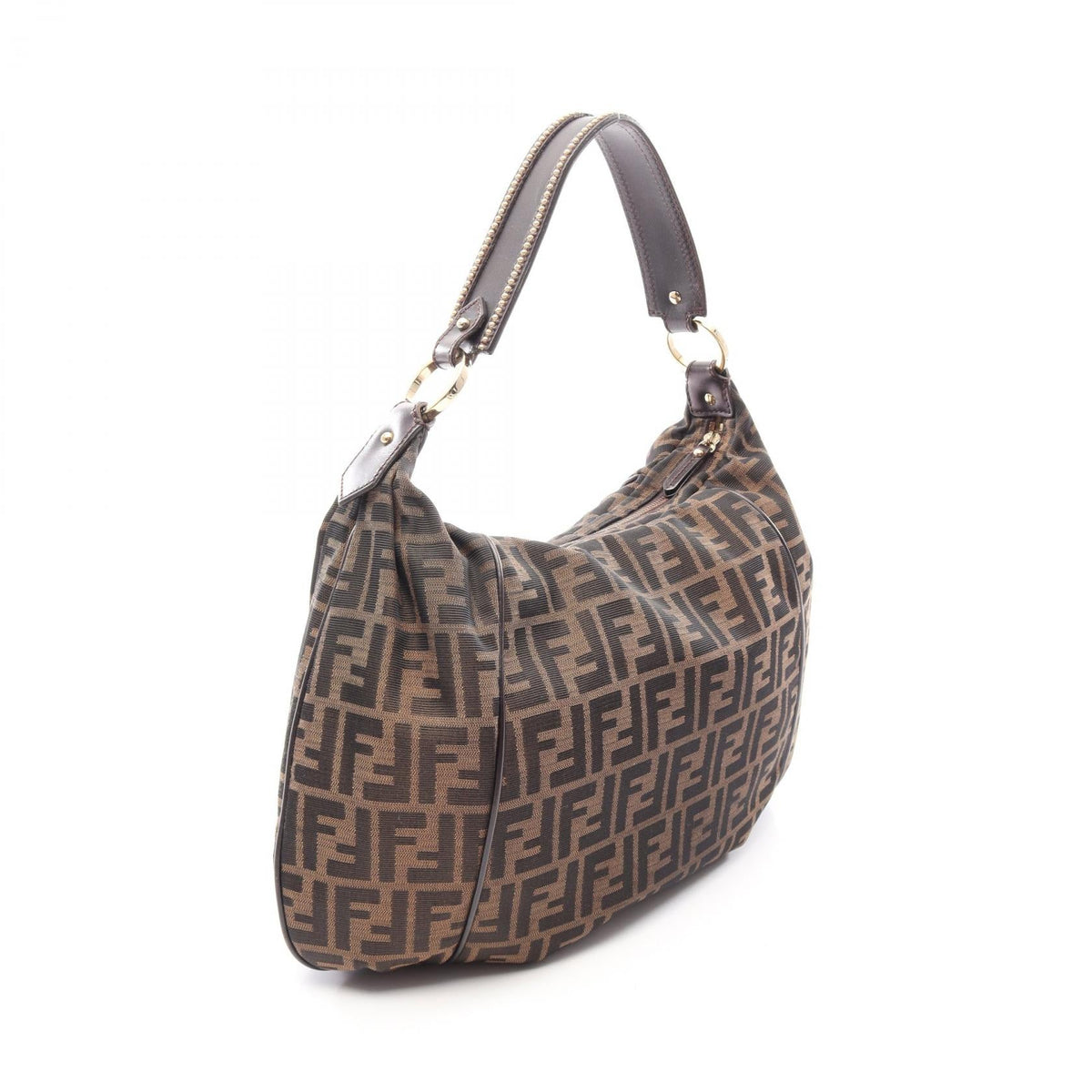 Fendi · Zucca · Shoulder Bag
