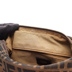 Fendi · Zucca · Shoulder Bag
