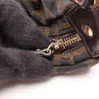 Fendi · Zucca · Shoulder Bag