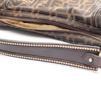 Fendi · Zucca · Shoulder Bag