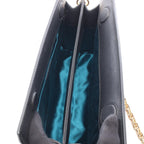 Gucci Ophidia · Suede · Chain Shoulder Bag