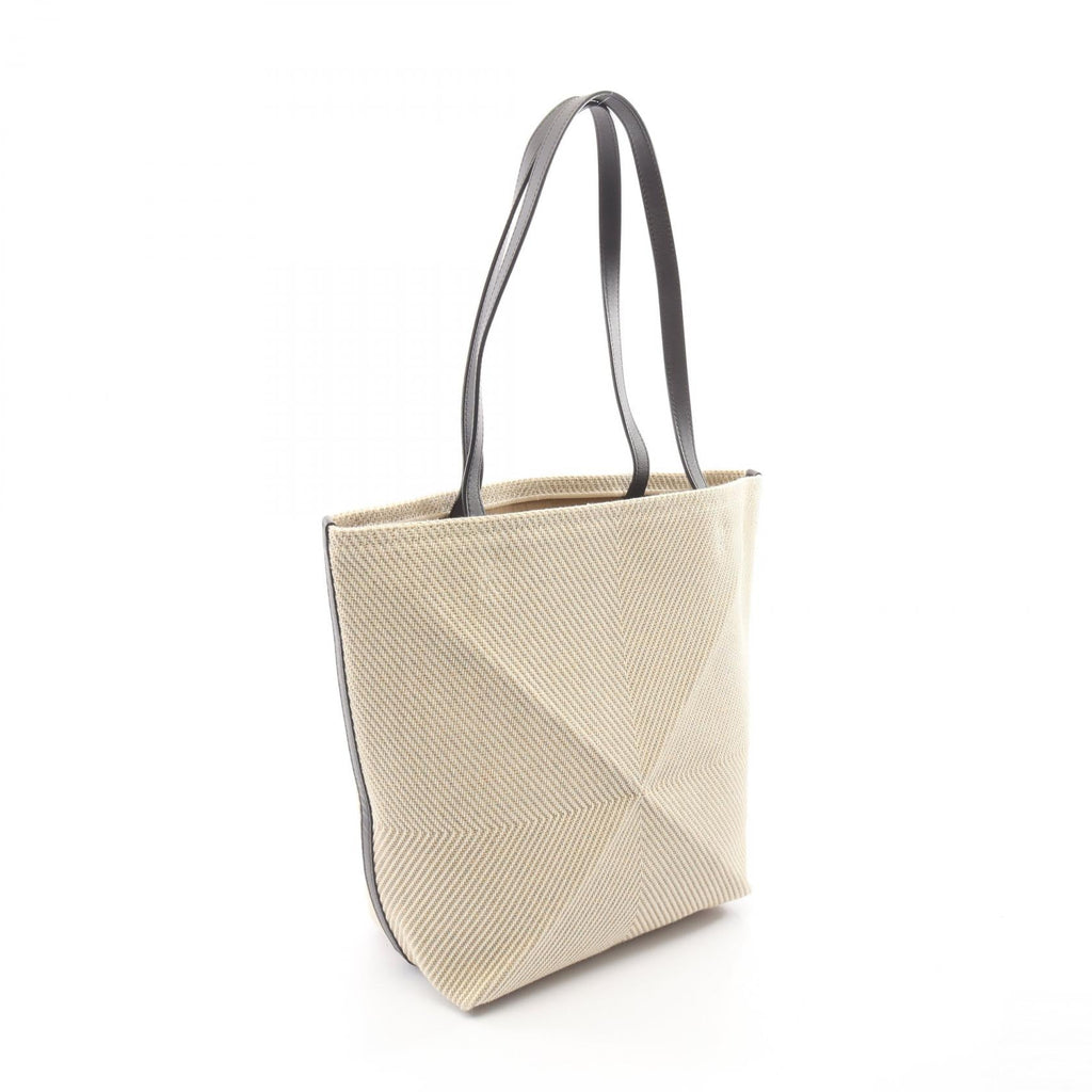 Loewe Puzzle Fold Tote · Medium · Canvas