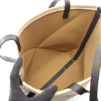 Loewe Puzzle Fold Tote · Medium · Canvas