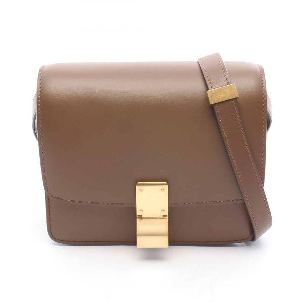 Celine Classic Box · Small · Calfskin