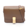 Celine Classic Box · Small · Calfskin