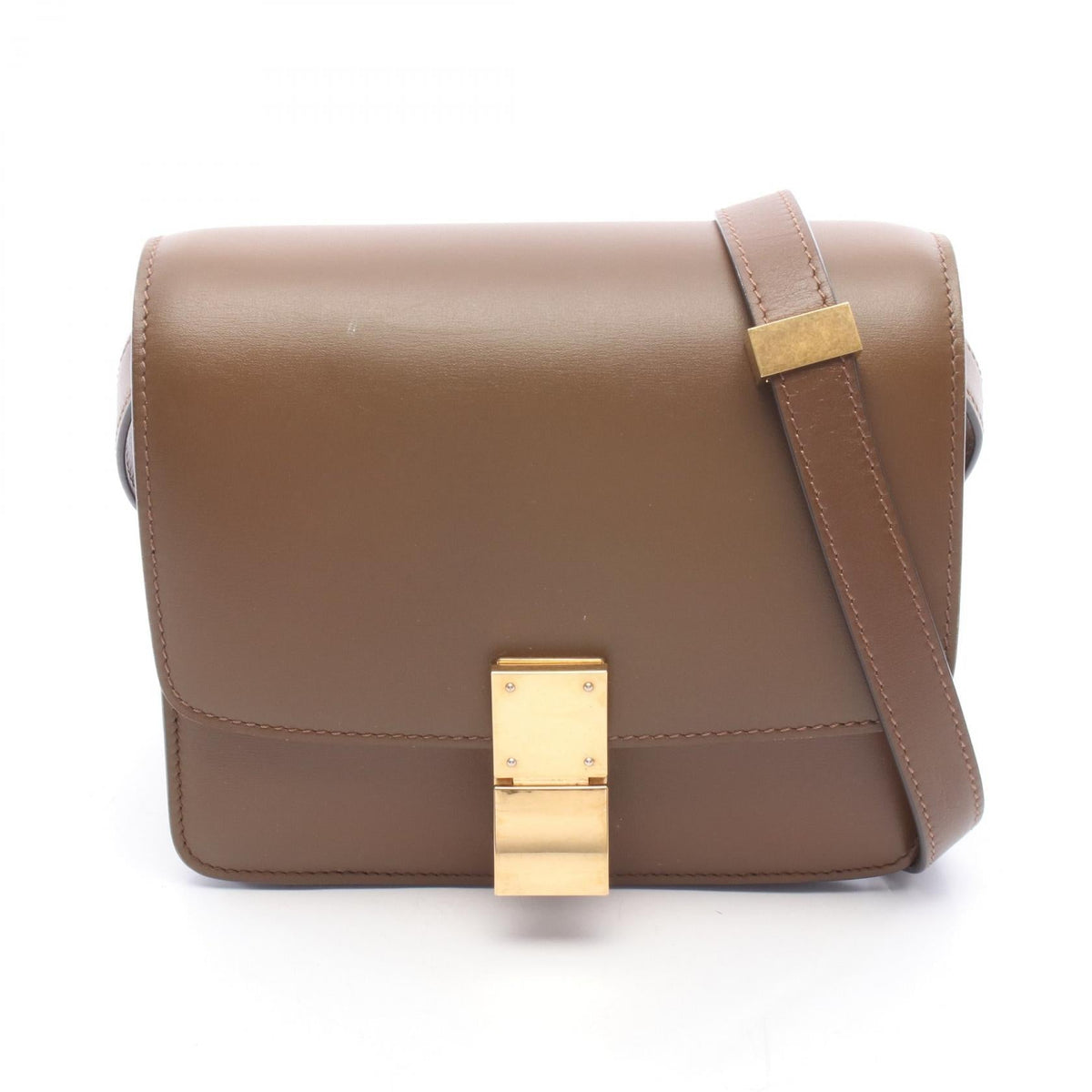 Celine Classic Box · Small · Calfskin