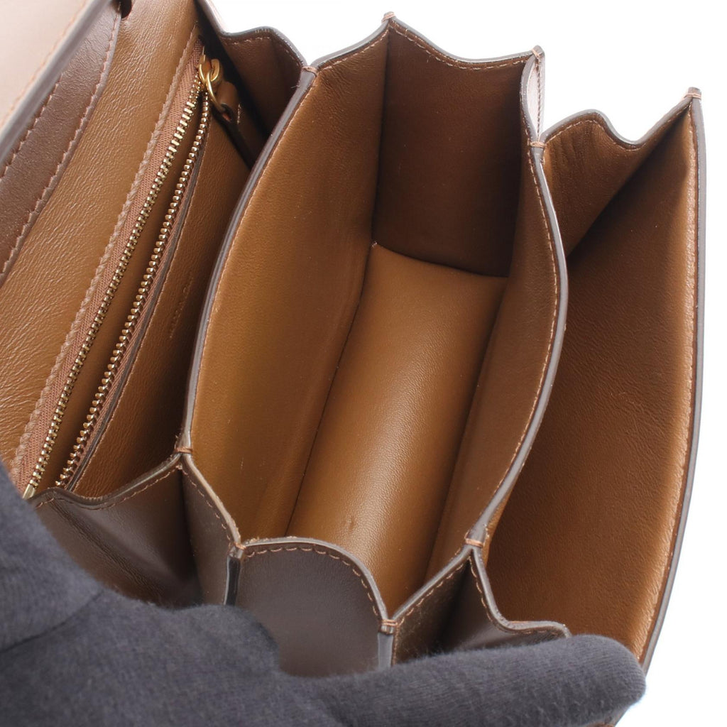 Celine Classic Box · Small · Calfskin