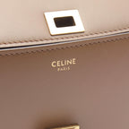 Celine Classic Box · Small · Calfskin