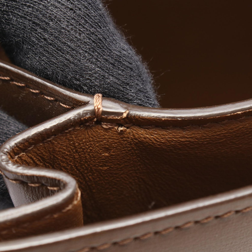 Celine Classic Box · Small · Calfskin