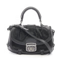 Celine Crossbody · Calfskin · Structured