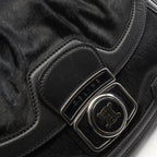 Celine Crossbody · Calfskin · Structured
