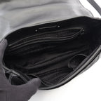 Celine Crossbody · Calfskin · Structured