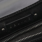 Celine Crossbody · Calfskin · Structured