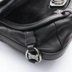 Celine Crossbody · Calfskin · Structured