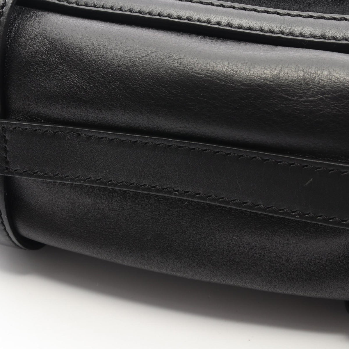 Celine Crossbody · Calfskin · Structured