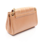 Chanel 2.55 Chocolate Bar · Lambskin
