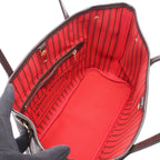 Louis Vuitton Neverfull PM · Damier Ebene