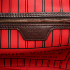 Louis Vuitton Neverfull PM · Damier Ebene