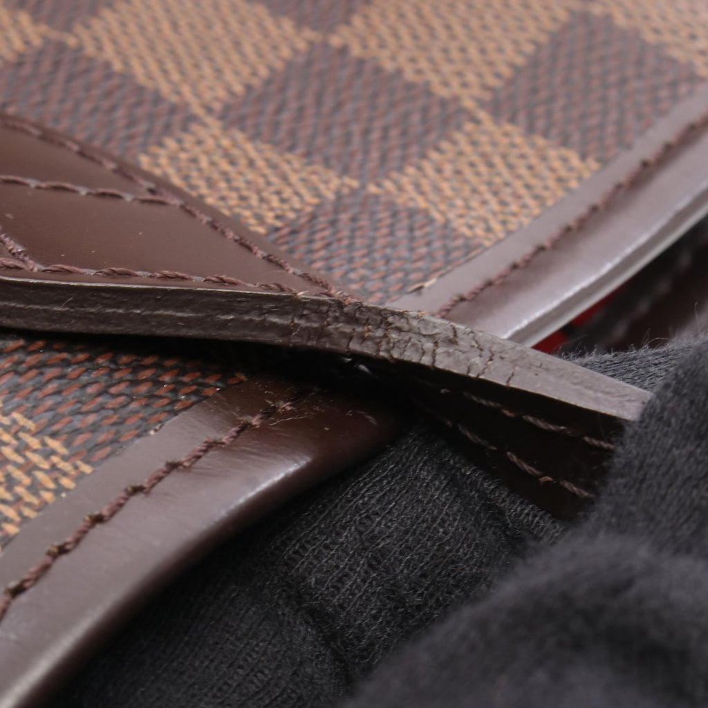 Louis Vuitton Neverfull PM · Damier Ebene