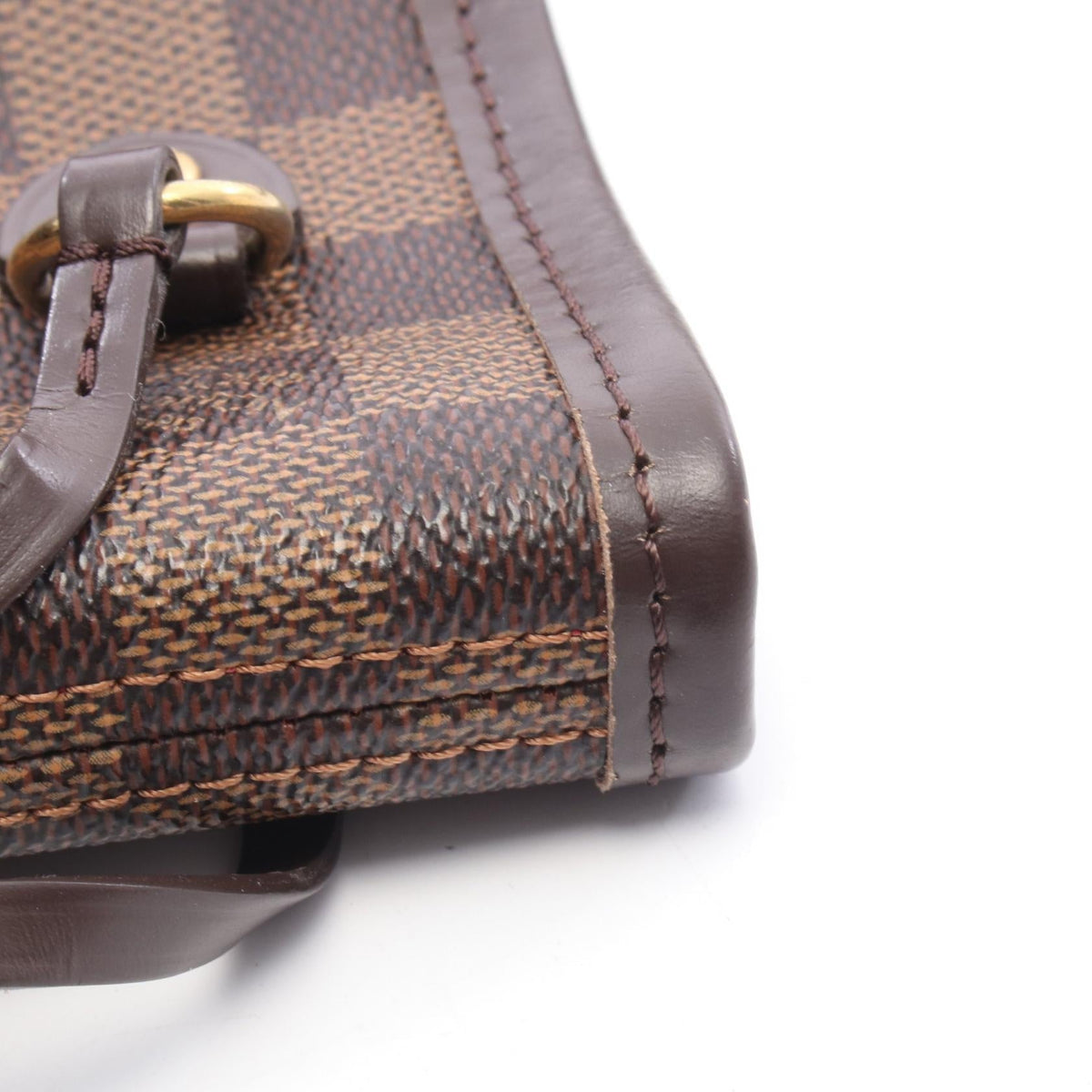 Louis Vuitton Neverfull PM · Damier Ebene