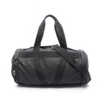 Bottega Veneta Intrecciato · Rubber Boston