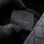Bottega Veneta Intrecciato · Rubber Boston