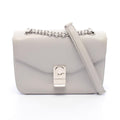 Celine C See Medium · Leather Shoulder Bag