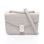 Celine C See Medium · Leather Shoulder Bag