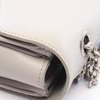 Celine C See Medium · Leather Shoulder Bag