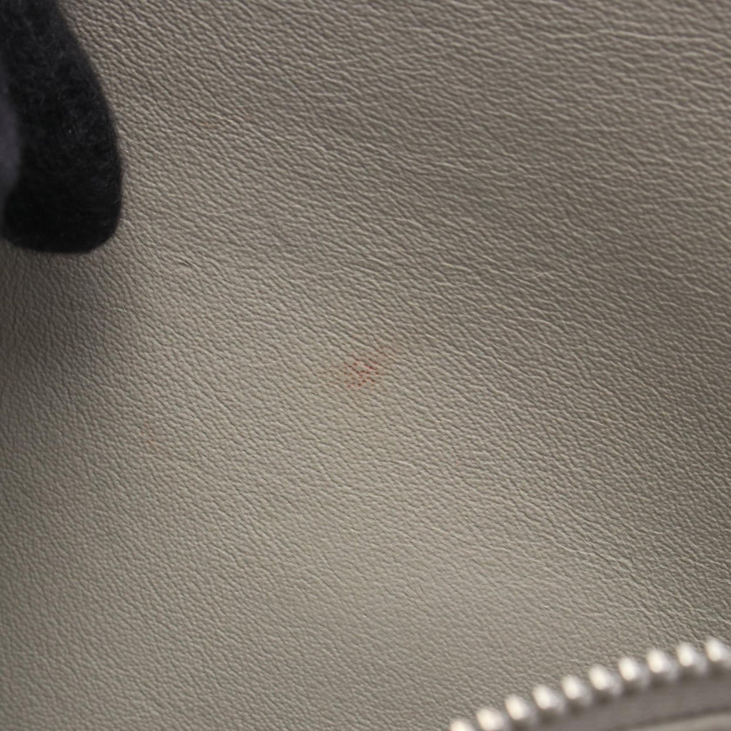 Celine C See Medium · Leather Shoulder Bag