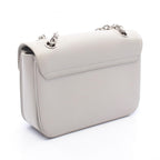 Celine C See Medium · Leather Shoulder Bag
