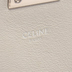 Celine C See Medium · Leather Shoulder Bag