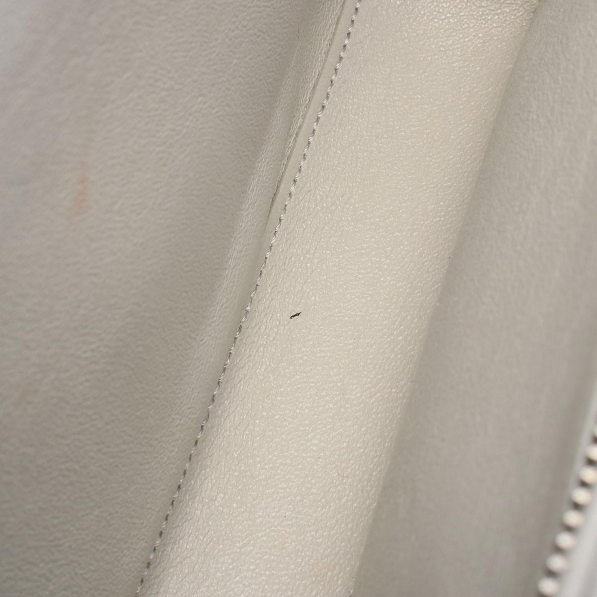 Celine C See Medium · Leather Shoulder Bag