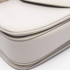 Celine C See Medium · Leather Shoulder Bag