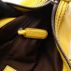 Loewe Fiesta · Leather Chain Bag