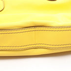 Loewe Fiesta · Leather Chain Bag