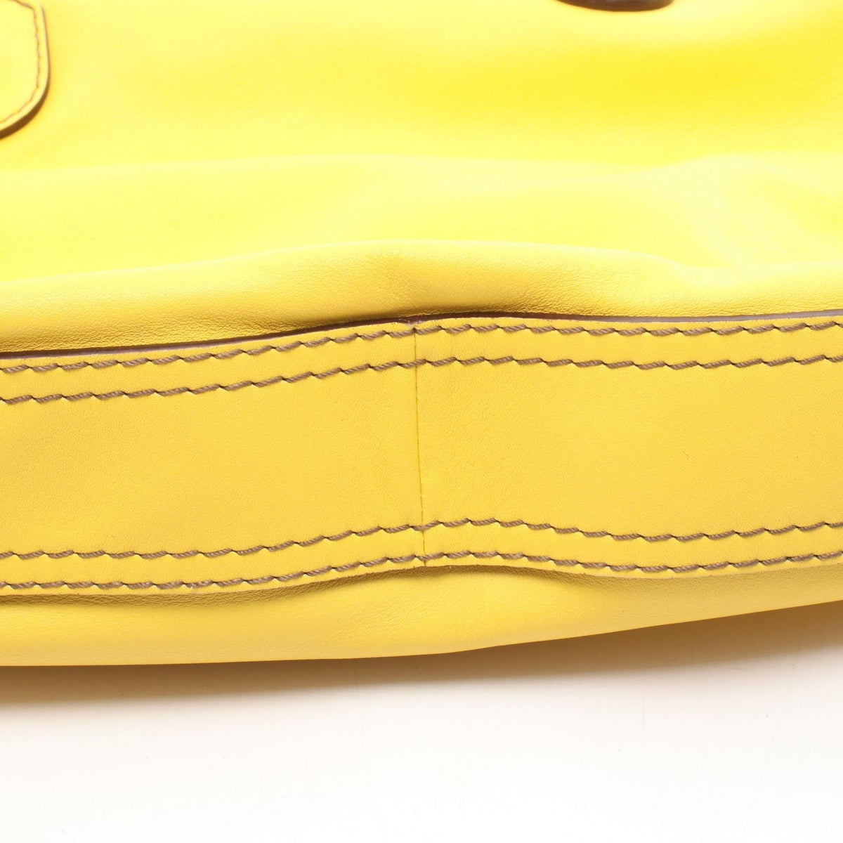 Loewe Fiesta · Leather Chain Bag