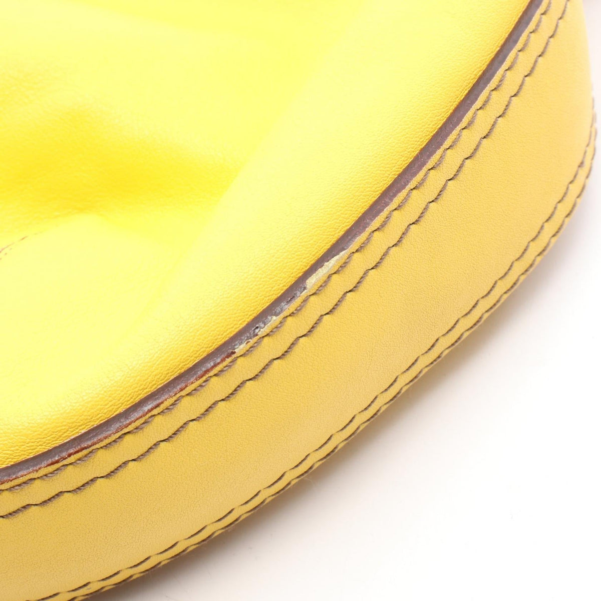 Loewe Fiesta · Leather Chain Bag