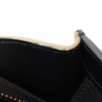 Celine Luggage Micro Shopper · Tricolor