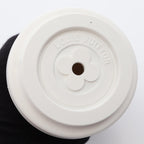 Louis Vuitton LV Cup Straw · LV Birds Damier