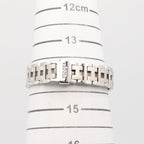 Hermès Clipper · Steel