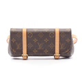 Louis Vuitton Pochette Marly · Monogram