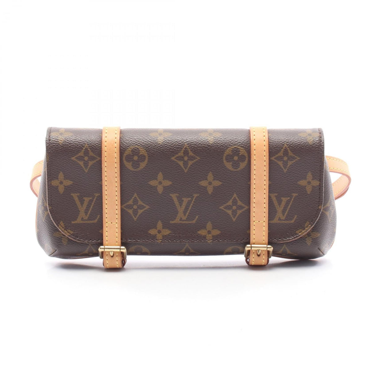 Louis Vuitton Pochette Marly · Monogram