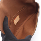 Louis Vuitton Pochette Marly · Monogram