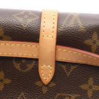 Louis Vuitton Pochette Marly · Monogram