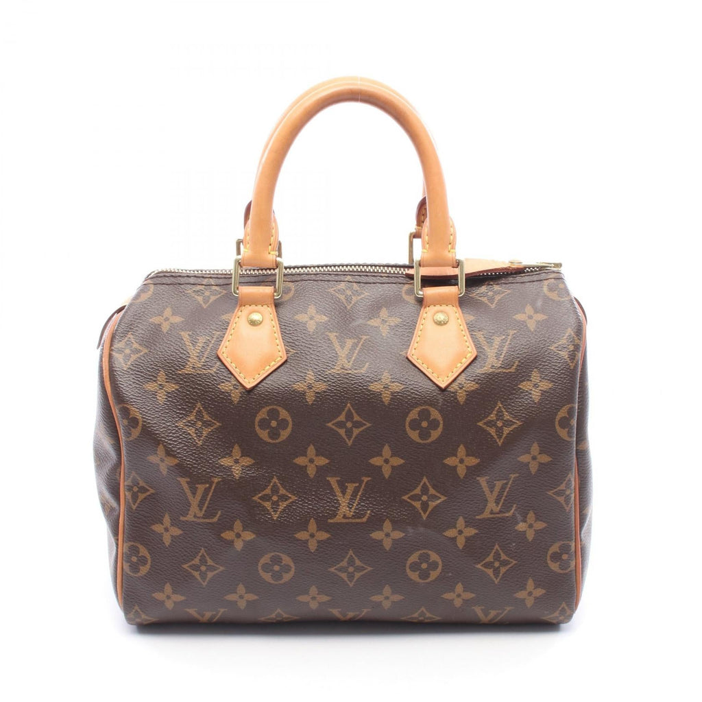 Louis Vuitton Speedy 25 · Monogram