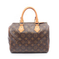 Louis Vuitton Speedy 25 · Monogram