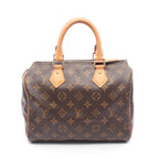 Louis Vuitton Speedy 25 · Monogram