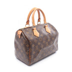 Louis Vuitton Speedy 25 · Monogram