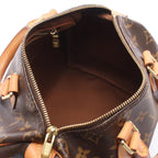 Louis Vuitton Speedy 25 · Monogram